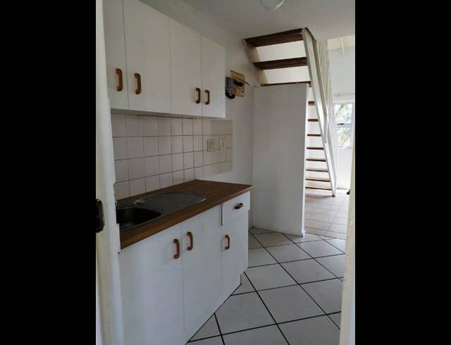 1 BEDROOM APARTMENT FOR SALE IN MORNINGSIDE